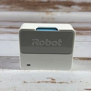 iRobot Braava Jet 240 Battery and Charger Model 4446819-01 Tested OEM